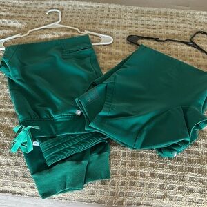 Fig Scrubs - Women’s